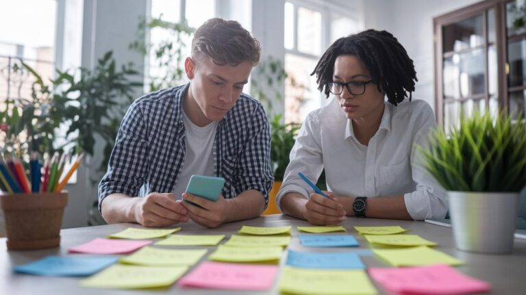 2 Community Challenges Examples: Exciting Ideas