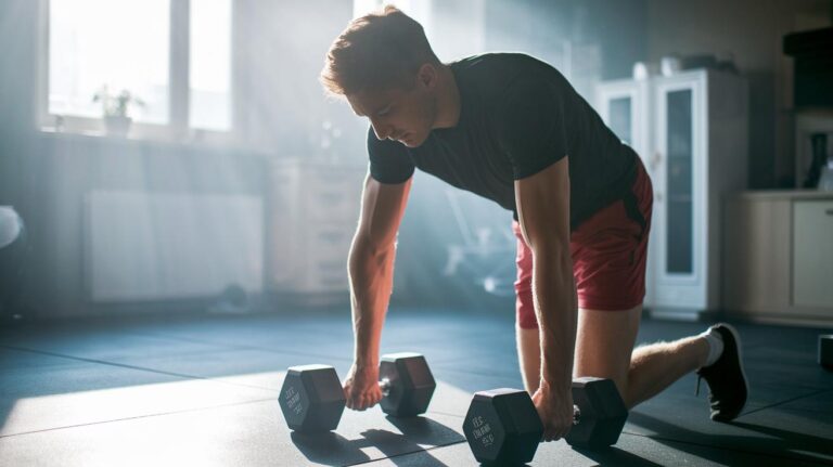 2. How To Start A Fitness Journey Easily