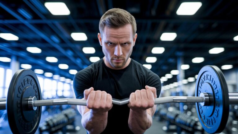 2 Powerlifting Training Programs Spark Strength Gains