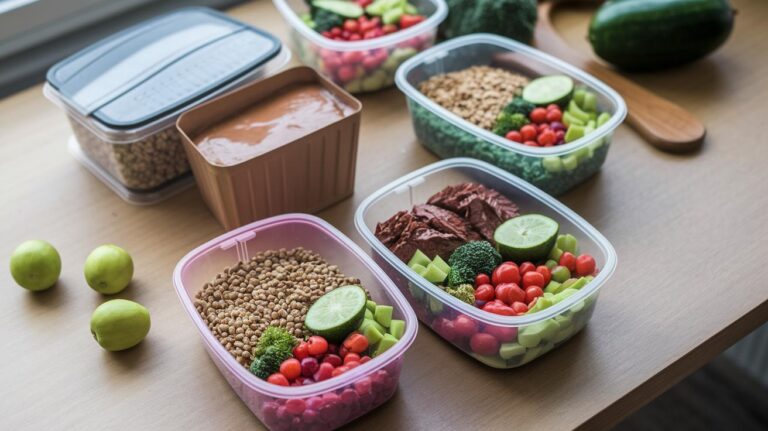 3 Balanced Nutrition Diet Chart Gems For Energy