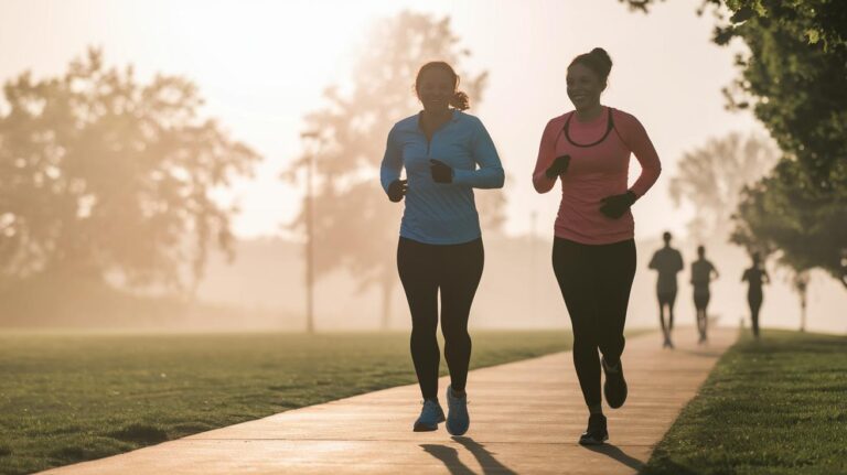 3 Benefits Of Community Challenges For Fitness Motivation!