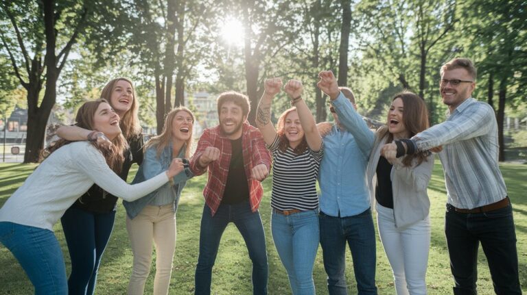 3 Benefits Of Community Fitness Challenges: Energize Life