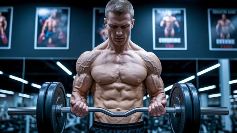 5 Hero’s Journey Fitness: Empower Your Transformation
