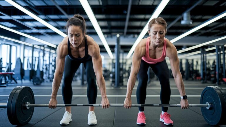 5 Strength Training Programs Fuel Fierce Fitness