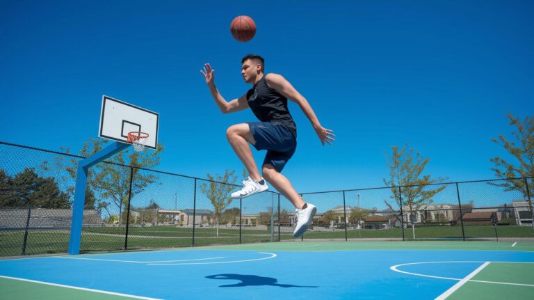 5 Workouts To Increase Vertical Leap: Get Energized