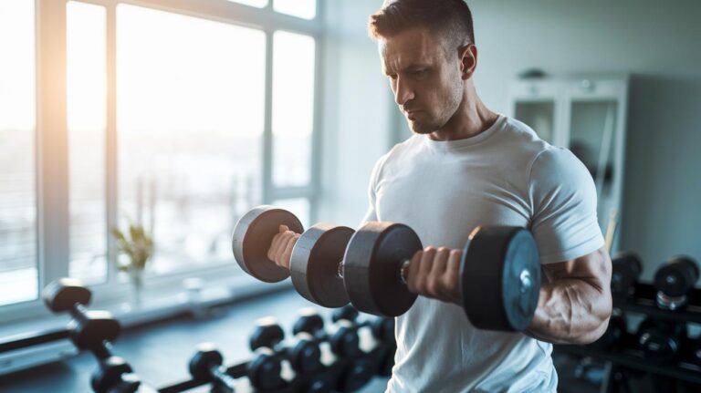 6 Day Workout Routine: Boost Your Energy