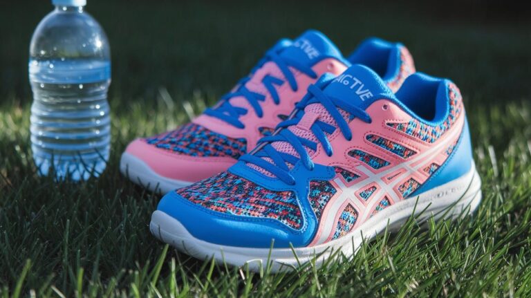 7 Active Recovery Shoes Inspire Post-workout Vitality