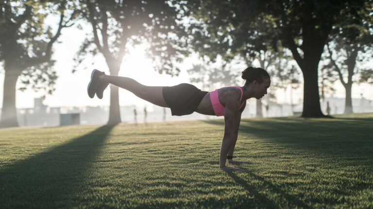 7 Calisthenics Exercises For A Lively Boost