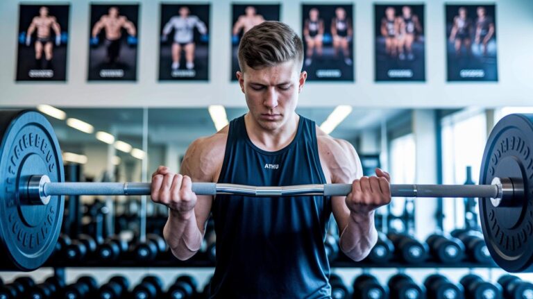 7 Inspiration For Fitness: Spark Your Passion