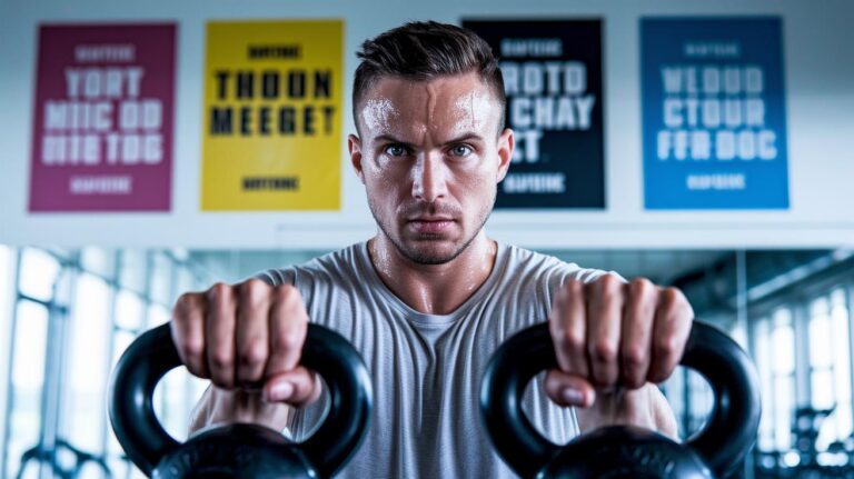 7 Kettlebell Training Programs Ignite Peak Fitness