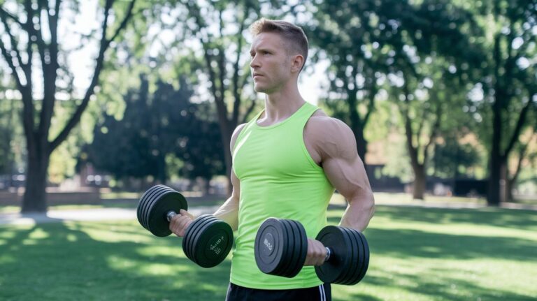 8 Fitness Inspiration Pictures For Lively Training