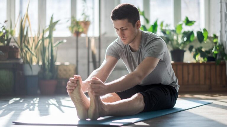 Active Recovery For Sore Muscles: Feel Great Fast