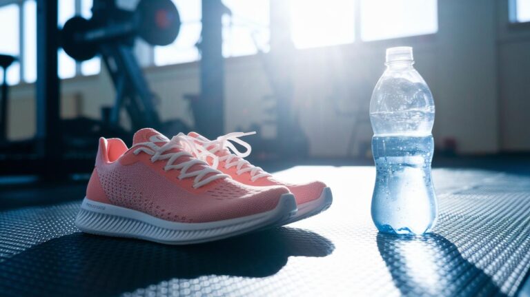 Active Recovery Shoes: Boost Post-workout Comfort
