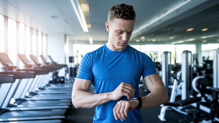 Ai Fitness Elevates Your Workout Routine