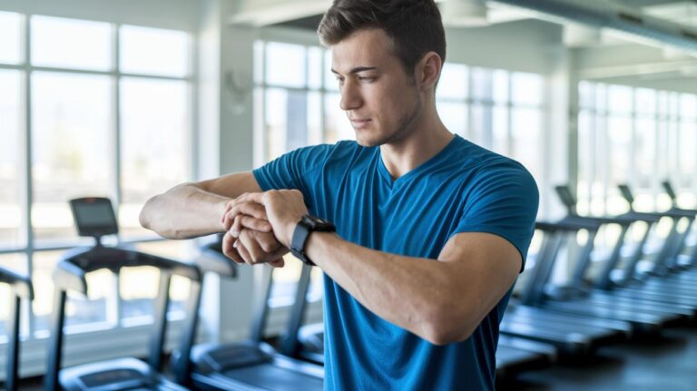 Ai Fitness Ignites Personalized Workout Energy