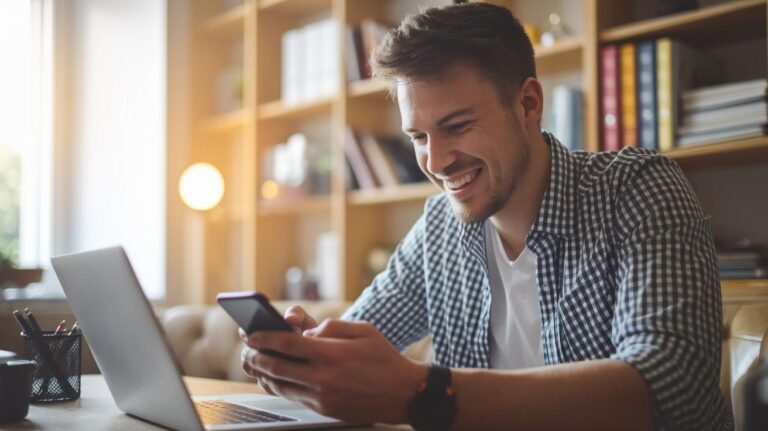 App For Tracking Progress Fuels Steady Growth