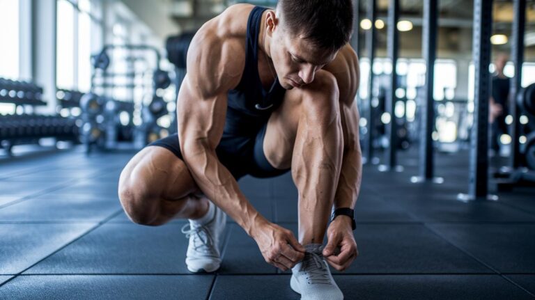 Athlete Mindset: Empowering Resilience & Focus