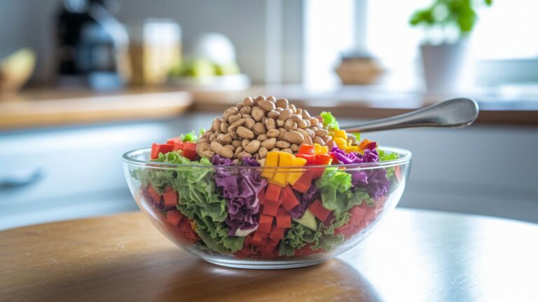 Balanced Nutrition For Active Lifestyles: Boost Your Energy