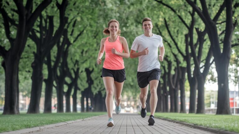 Benefits Of Community Fitness Challenges Spark Health Joy