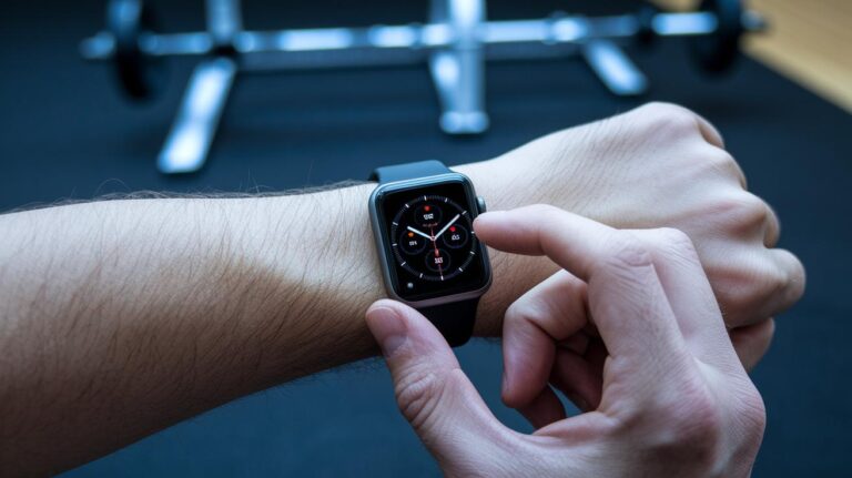 Best Fitness Watch: Stellar Reviews For Champions