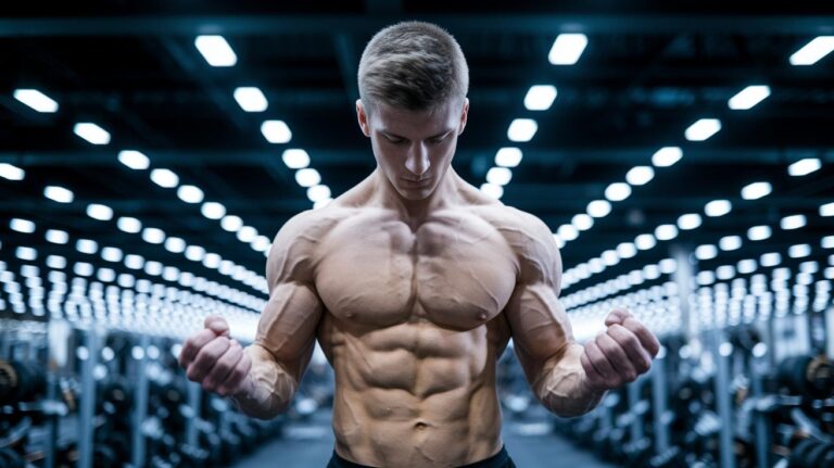 Best Training Programs For Muscle Gain: Get Strong