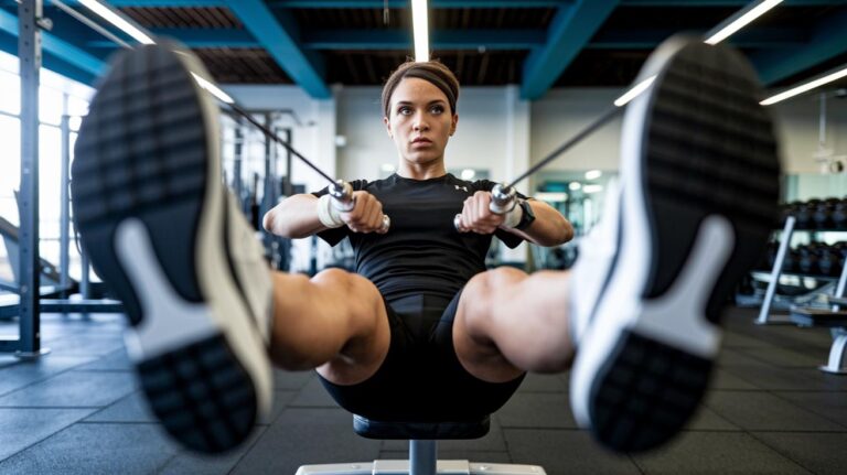 Cable Leg Exercises: Supercharge Your Leg Workout