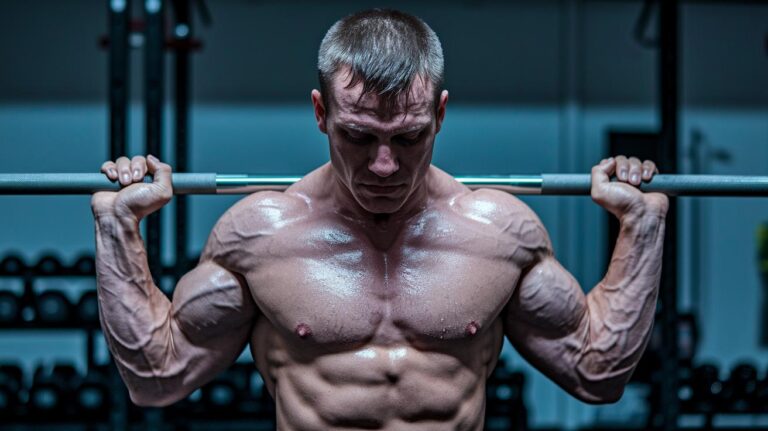 Chest Day Workout: Bold Routines For Peak Power