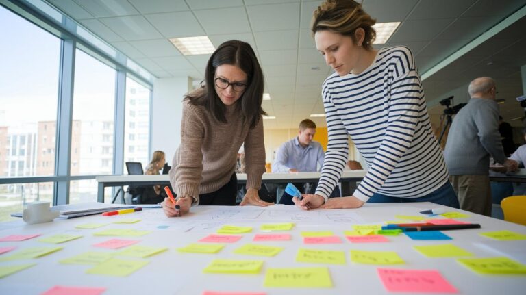 Community Challenges Examples: Energizing Group Efforts