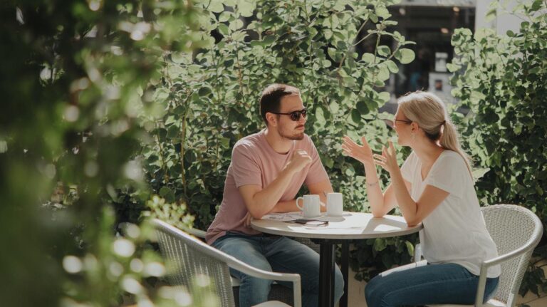 Community Engagement Strategies Fuel Thriving Connections