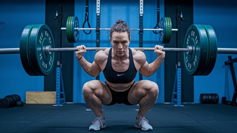 Compound Exercises Spark Powerful Fitness Gains