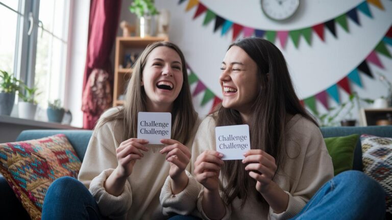 Creating Engaging Virtual Community Challenges: Boost Fun