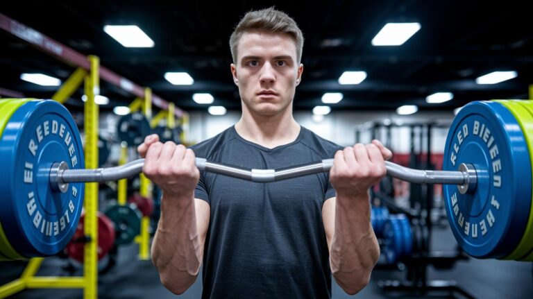 Cross Training Workout Programs Energize Your Performance