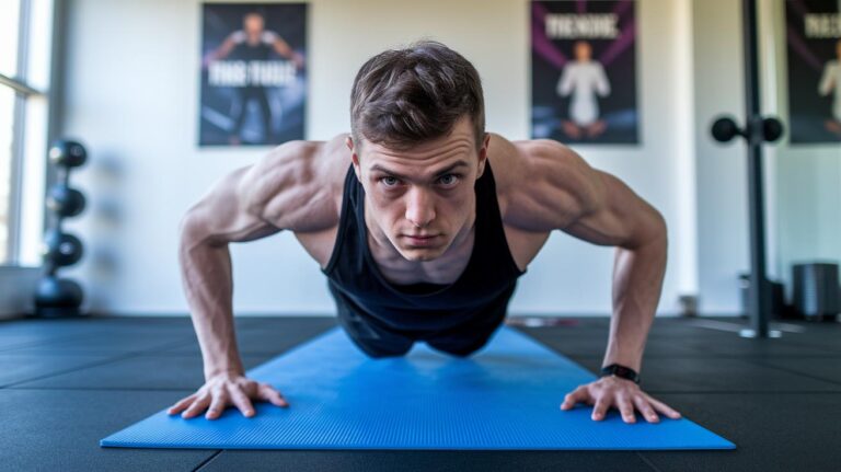 Custom Workouts: Ignite Your Fitness Goals