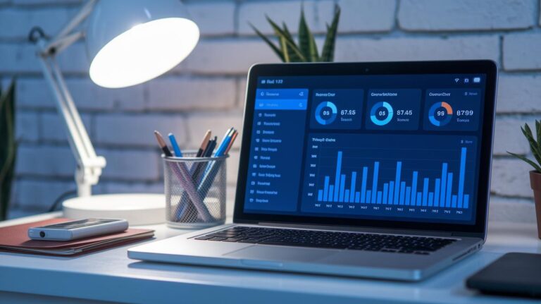 Data Tracking Software Shines With Smart Insights