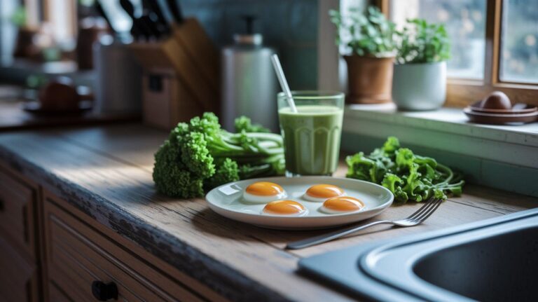Enhanced Recovery Nutrition For Muscle Repair Heals Fast