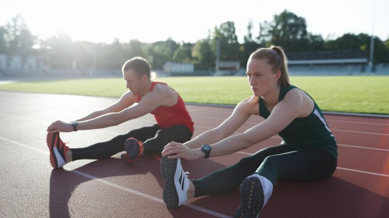 Enhanced Recovery Strategies For Athletes Boost Performance