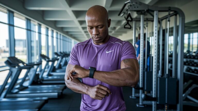 Essential Fitness Performance Metrics For Athletes Fuel Wins