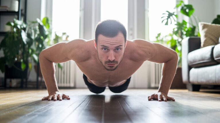 Exercises For Functional Fitness: Boost Daily Vitality
