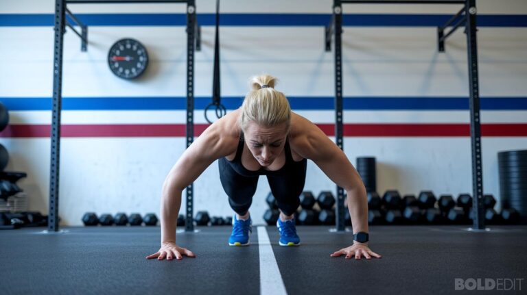 Fitness Challenge Ideas: Ignite Your Workout Routine