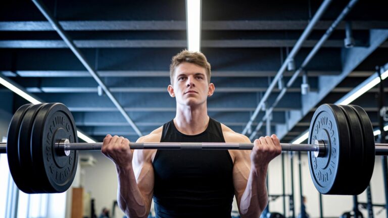 Fitness Inspiration Videos Fuel Healthy Routines