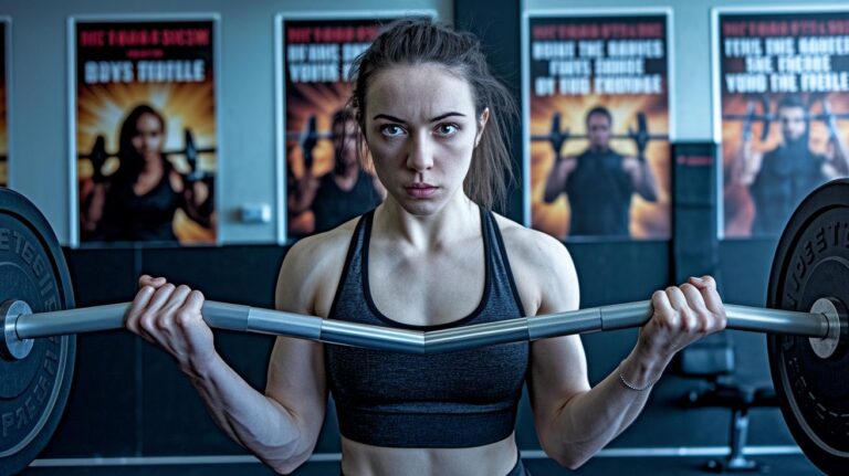 Fitness Journey Quotes: Empower Your Progress