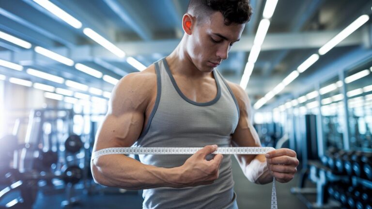 Fitness Progress Tracking: Boost Your Workout Gains