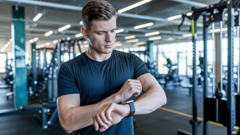 Fitness Tech Companies: Elevate Your Routine
