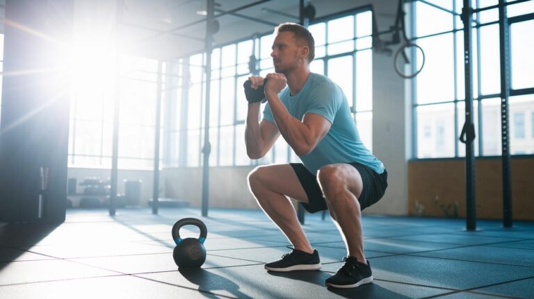 Functional Fitness Workouts: Boost Daily Strength & Balance