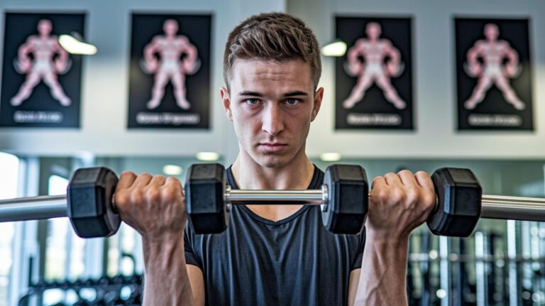 Hero’s Journey Fitness: Ignite Your Potential