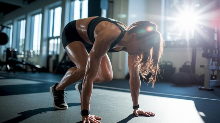 Hiit Workout Plan: Get Fit Fast