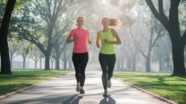 How To Boost Community Participation In Fitness Challenges!