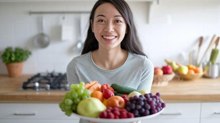 How To Create A Balanced Nutrition Plan: Empowering