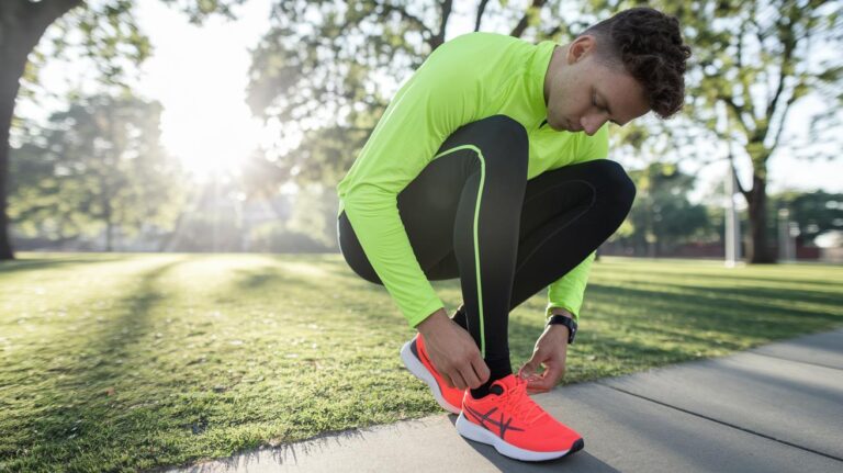 How To Get Workout Motivation: Energize Your Routine