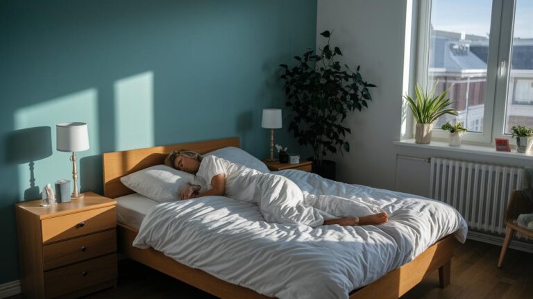 How To Optimize Enhanced Recovery With Sleep: Thrive